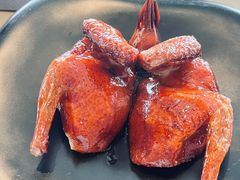 -新荣记(新源南路店)