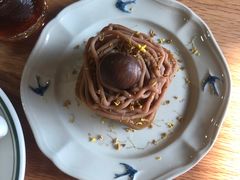 -Catch Bagel(芳草地店)