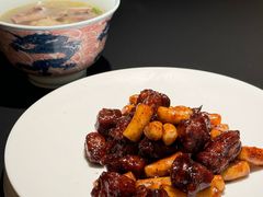 -奇芳阁·百年清真南京菜(夫子庙店)