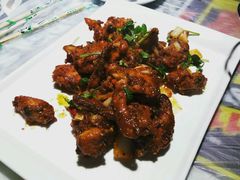 -乡间好味私家菜(总店)