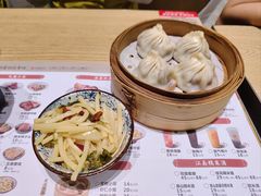 -新万鑫银丝面·非遗无锡味(惠山古镇店)