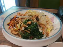 -合合春饼·酱骨·东北菜(潘家园店)