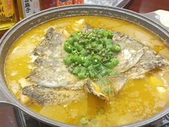 -鑫紫玉食府·巴特私房菜