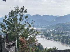 -台州府城(江南长城)