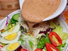 -嘉和一品粥(方庄店)