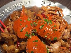 -胖哥俩肉蟹煲(杭州下沙学林街店)