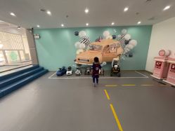 -Arkid安奈欢乐王国(百花里店)