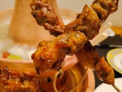 -南门涮肉(上海二店)