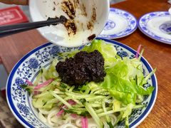 -方砖厂69号炸酱面(方砖厂胡同店)