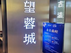 -望蓉城·古法酸菜鱼·川小馆(金桥国际店)