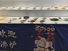 -沸炉重庆老火锅(军事博物馆店)