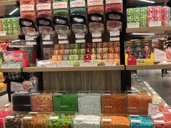 -胖东来生活广场(健康路店)