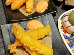 -AJIYA·池袋日式烧肉自助(天津万象城店)