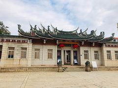 -集美鳌园景区