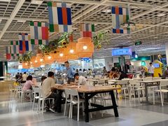 -宜家·瑞典风味餐厅(无锡店)