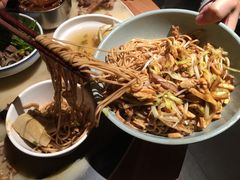 -慧娟面馆·餐厅(望江路店)
