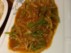 -西域阿里马新疆菜·清真(桂花路店)