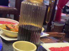 -唇辣号重庆老火锅(燕郊鑫乐汇店)