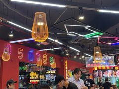 -饶福记·南昌烧烤大排档(九龙湖土著店)