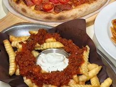 -get pizza意大利餐厅(凯德MALL店)