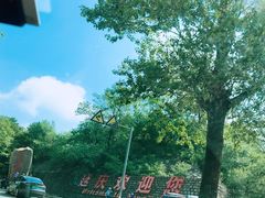 -龙泉峪长城