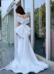 -LOVE SHINE婚纱·红鼎庄龙凤褂·妈妈装定制