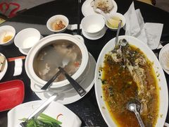 -玄武苏宁诺富特酒店·紫金轩中餐厅