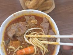 -大中沙茶面(中山路店)