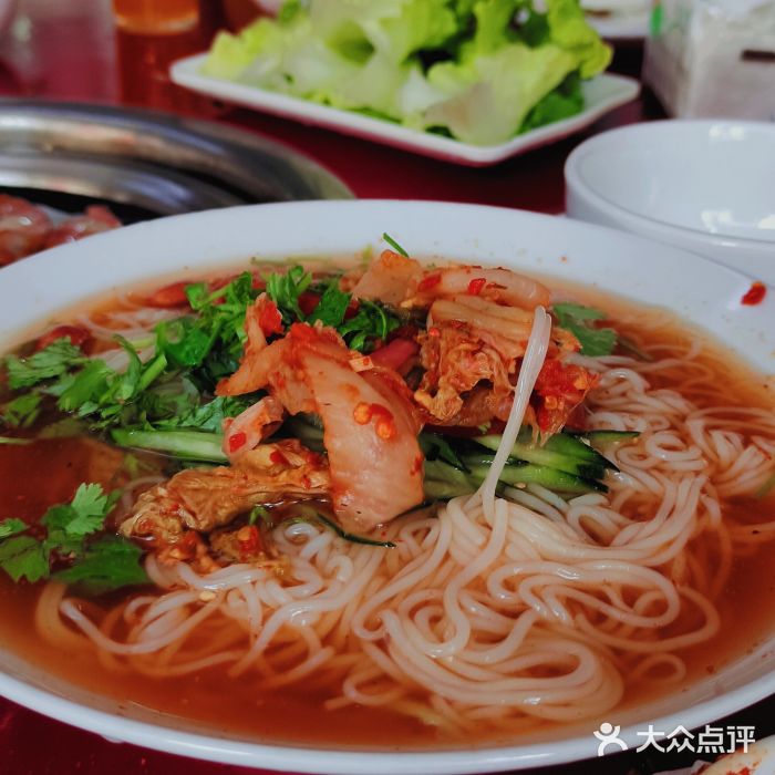 齐齐哈尔烤肉·涮羊肉(光华中心店)图片