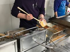 -老绍兴三味臭豆腐(奥林匹克购物广场店)