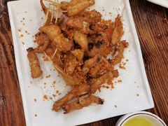 -正能量脆肉鲩火锅