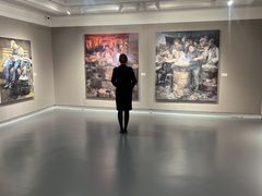 -大连美术馆
