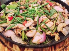 -台山第一家兴华黄鳝饭·黄鳝婆(开平店)
