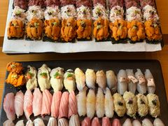 -鮨冠OMAKASE食べ放题(北京首店)