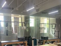 -mYSTEPS健身运动馆(古北店)