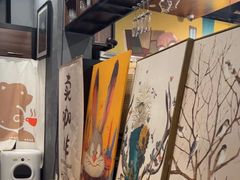 -咖法森林·咖啡  酒吧(天河店)