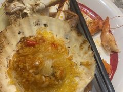 -嗨吃围炉烤肉火锅自助(昌建广场店)