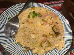 -火塘云南烧烤大排档