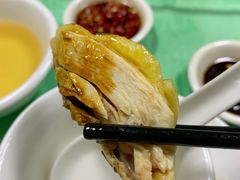 -巫记鸡饭店