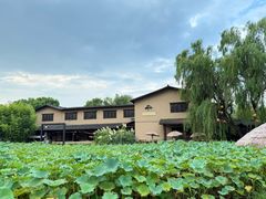 -百翠山居.家飨餐厅