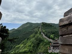 -雁门关景区