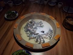 -滇小鱼·云南野生菌火锅(上杭路店)