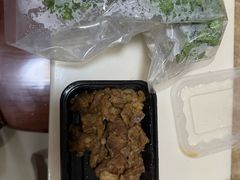 -汕头八合里海记牛肉店(清河店)