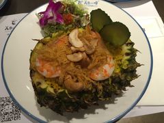 -美奈小馆·越南料理(中航城君尚购物中心店)