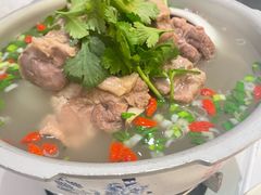 -清真·宁夏印象·盐池滩羊肉体验店(江宁路店)