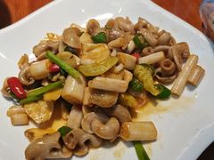 -九龙奇迹海鲜大排档(万象城店)