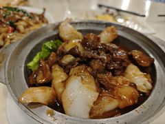-玲又珑美食(盘福路店)