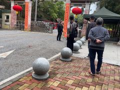 -广州市流溪河国家森林公园