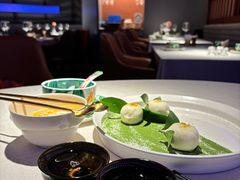 -華府(凯德晶萃店)