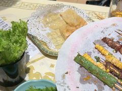 -串盟烧烤大排档·长沙美食地标(星沙店)